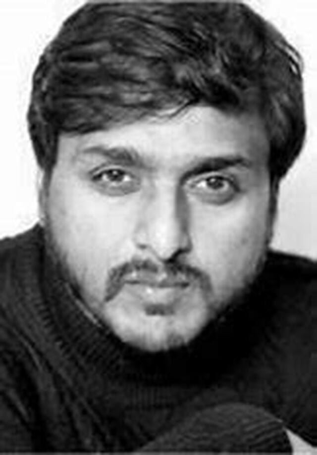 Nallakadi Vinay