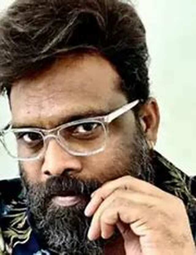 Palamuru Devraj