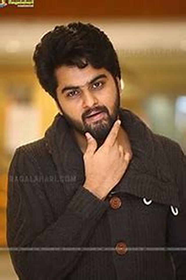 Sreeram Nimmala