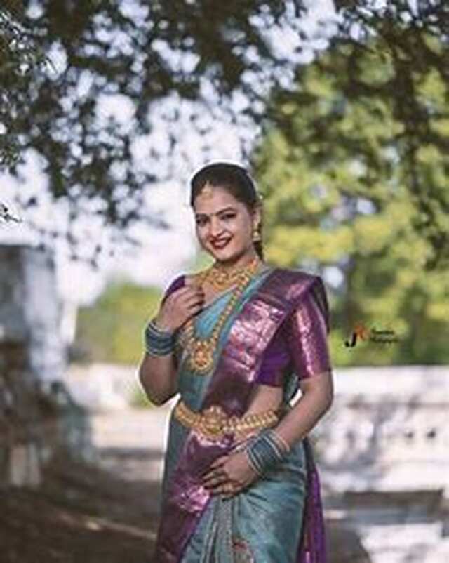 Vishika Laxman