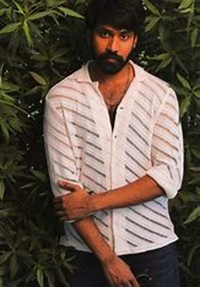 Narne Nithin