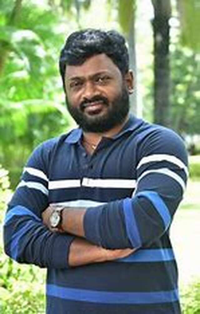 Ramu Kona