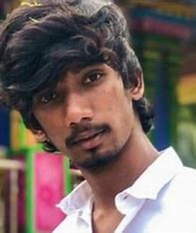 Venkat Kadali