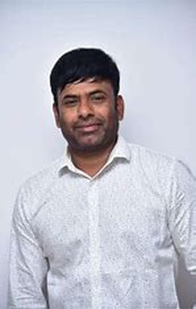 Laxman Chinna