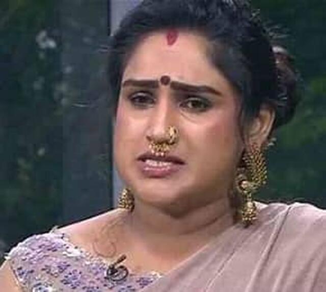  Vanitha Vijaykumar