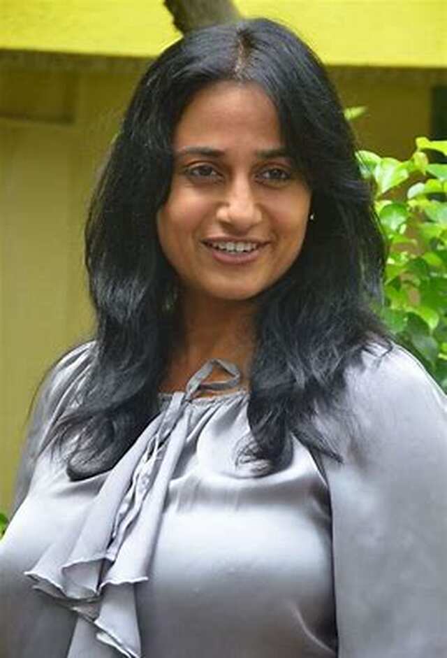  Anu Hassan
