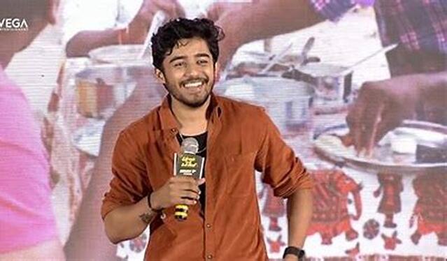 Rishwi Thimmaraju