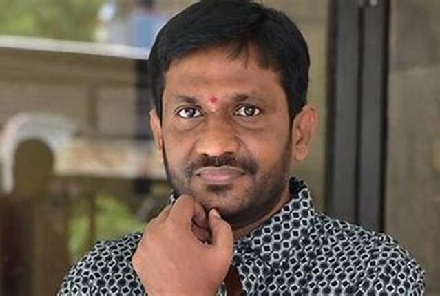 Rajesh Dondapati