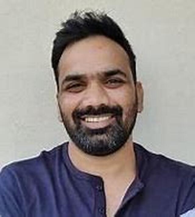 Siva Kesanakurthi