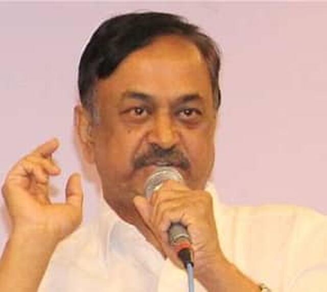  C. V. L. Narasimha Rao
