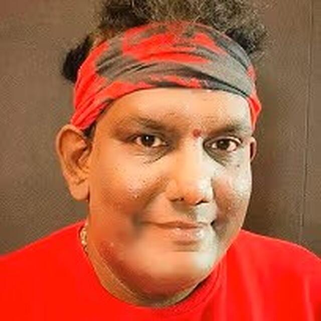 Santhi Kumar Turlapati