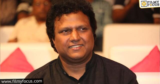 Mani Sharma