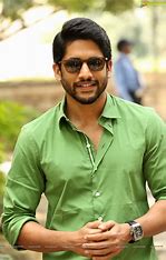  Akkineni Naga Chaitanya