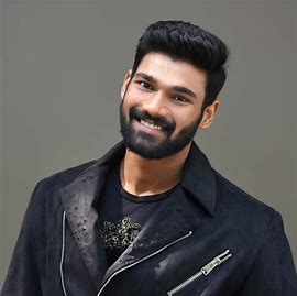 Bellamkonda Sreenivas