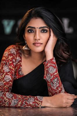  Eesha Rebba