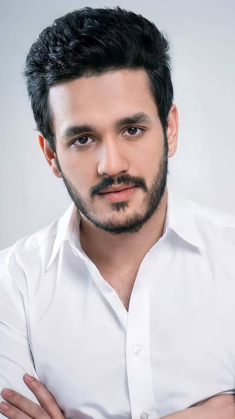 Akhil Akkineni