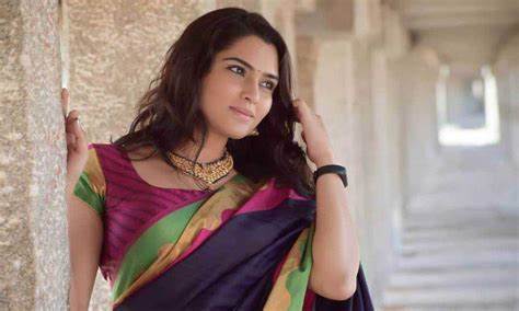  Sangeetha Bhat