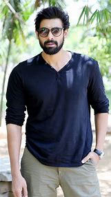 Daggubati Rana