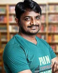 Prabhas Nimmala