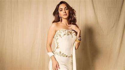  Kiara Advani