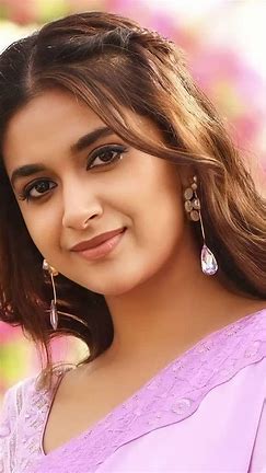 Keerthi Suresh