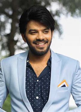  Sudigali Sudheer