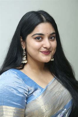  Nivetha Thomas
