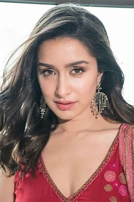  Shraddha Kapoor
