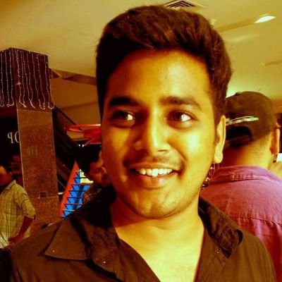 Vishwanath Maganti