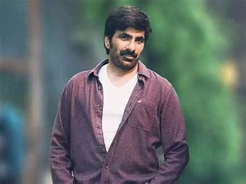 Raviteja