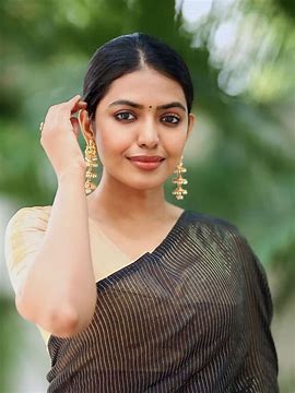  Shivani Rajashekar
