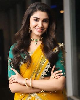  Kriti Shetty