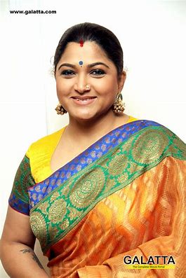  Kushboo