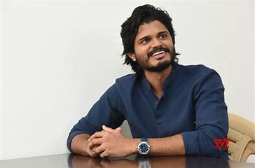 Anand Devarakonda