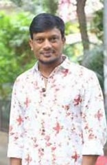 Maresh Shivan