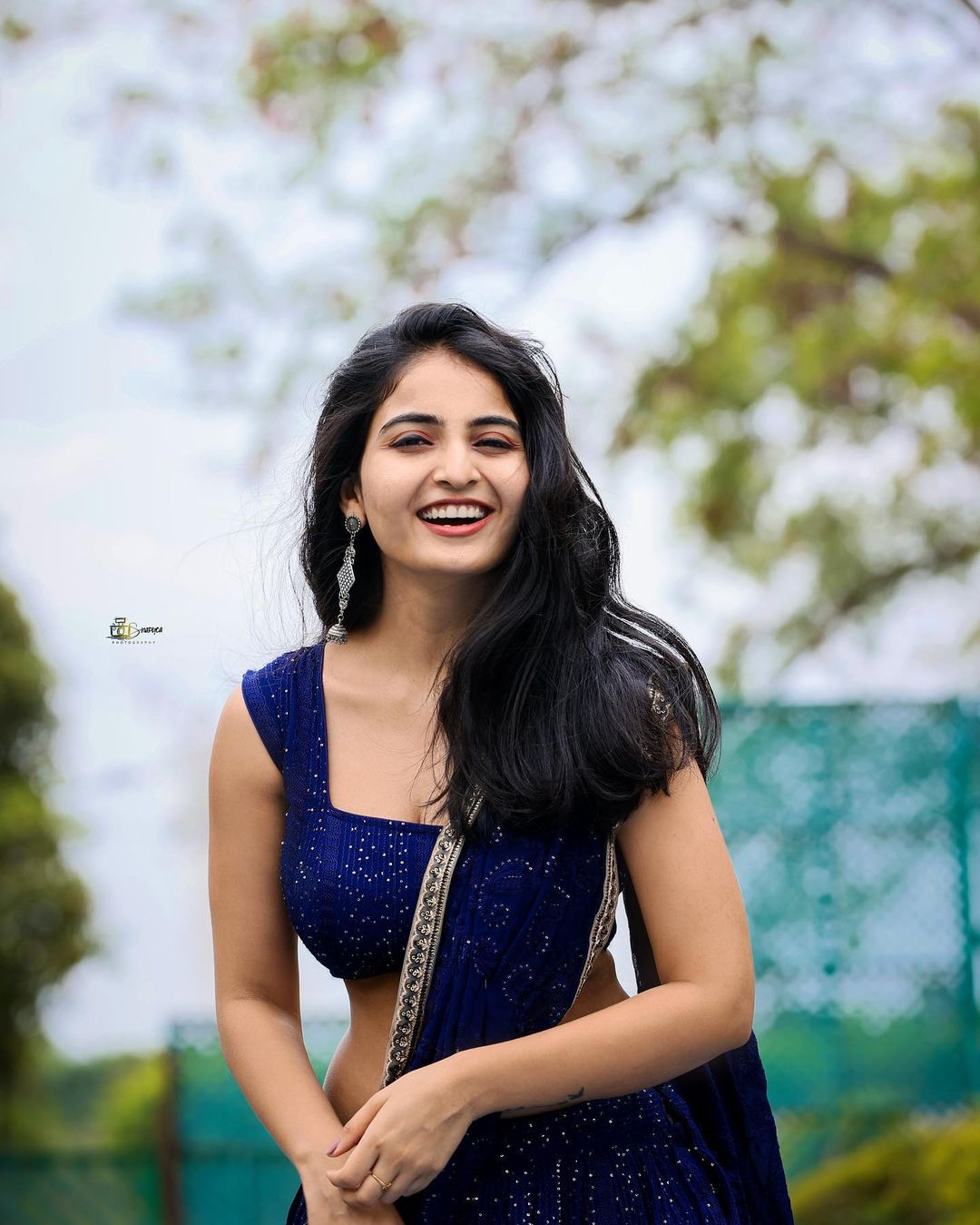 Nagalla Ananya