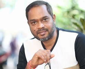 Srinivas Omkar