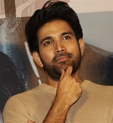 Vikranth Reddy