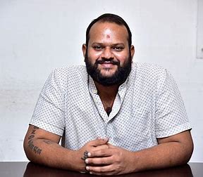Srikanth N. Reddy