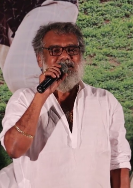 Bommadevara Ramachandra Rao