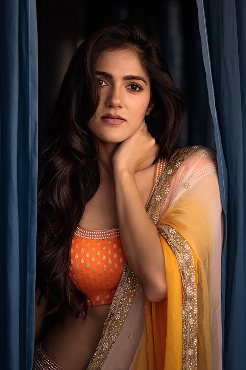 Simran Choudhary