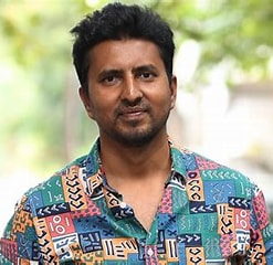 Arun Vikkirala