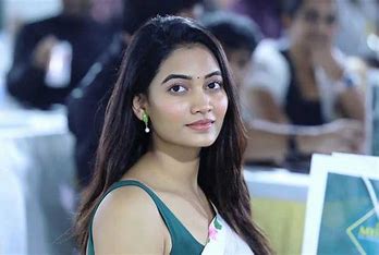  Spandana Palli