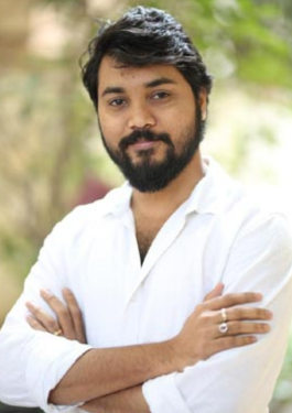 Anu Prasad