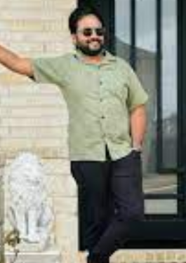 Sai Kiran Daida
