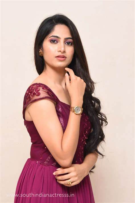  Kushee Ravi