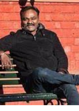 Venkat Mallam