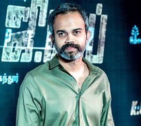 Prashanth Neel