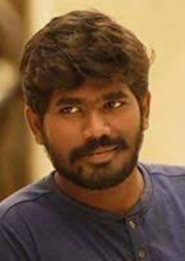 Vennela Kumar Pothepalli