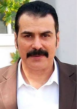  Mukhtar Khan